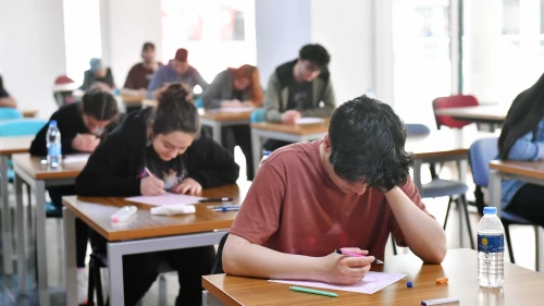 Lgs sonuçlar açıklandı!