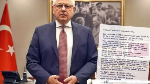 Alaattin Köseler: Maaşlar ödenmezken festival yapanlar vefasızdır!