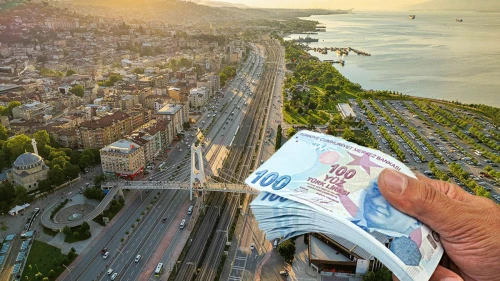 İşte Türkiye'nin en zengin illeri