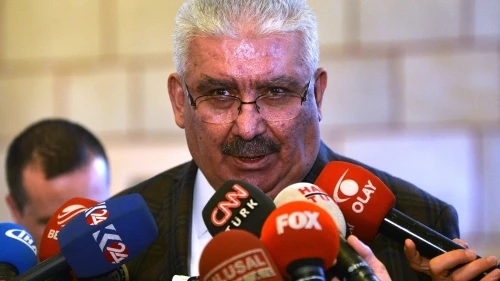 Saygısız tavrı reddediyoruz