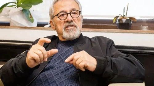 Naci Görür: İstanbul'da 7'nin üzerinde deprem olacak!