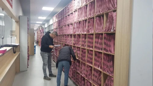 İcra dosyalarında rekor artış