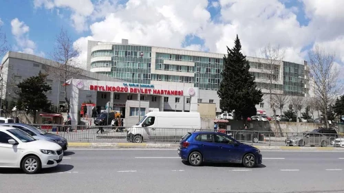 Beylikdüzü Devlet Hastanesi’nde sahte rapor skandalı