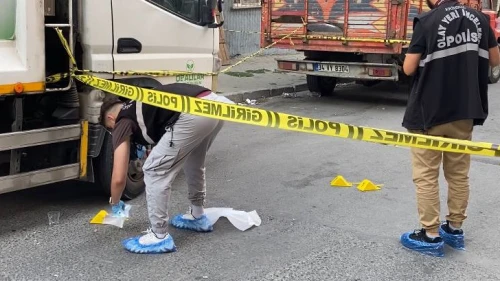 Yan baktın kavgası 1 can aldı