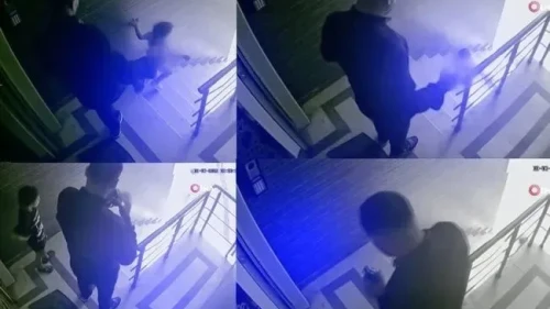 Eyüpsultan'da Kızına Şiddet Uygulayan Baba İçin 2 Yıl 3 Ay Hapis Talebi