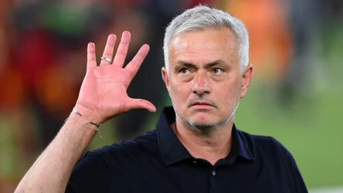 Mourinho: Takım ve taraftar elinden geleni yaptı!