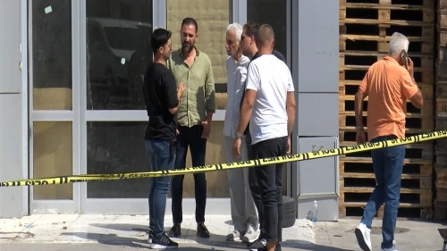 Alacak verecek kavgası kanlı bitti: Önce borçlusunu sonra kendisini öldürdü