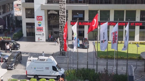 Can Holding'e operasyon: 121 şirkete el konuldu!