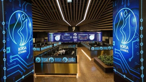CHP İstanbul İl Kongresi'nin iptali borsada sert düşüş yarattı