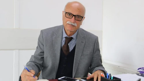 Toplu Taşıma Emekçisi İsmet Aktürk Sağlığına Kavuştu