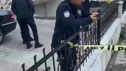 Beylikdüzü'nde silahlı saldırıya uğrayan genç hayatını kaybetti!