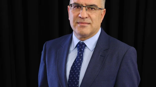 TÜRSAB Avrupa Bölge Temsil Kurulu Başkanlığına Servet İtik Adaylığını Açıkladı