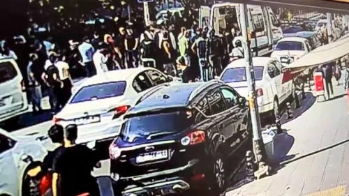 Bahçelievler'de anne kız cinayet işledi!