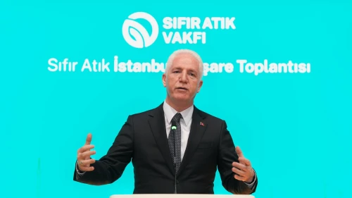 Vali açıkladı! İstanbul'da okullar robotlarla temizlenecek