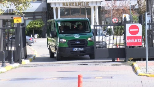 Sarıyer'de üniversite öğrencisi pencereden düşerek hayatını kaybetti!
