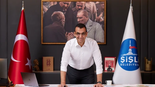 Resul Emrah Şahan ikinci kez tutuklandı