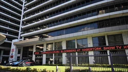 Can Holding'e yönelik soruşturmada 18 şirkete kayyum atandı!