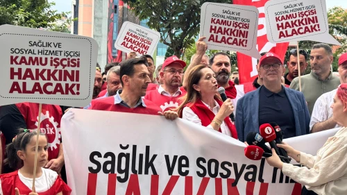 45 senelik bir zulüm!