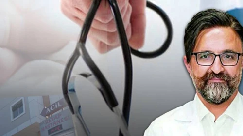 'Yenidoğan Çetesi' soruşturmasında 3 kişi tahliye edildi