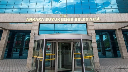 Ankara Büyükşehir Belediyesi'ne 'konser soruşturması': 13 kişi gözaltına alındı!