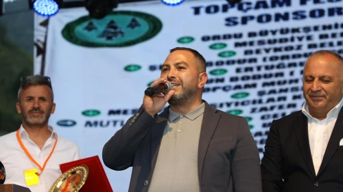 Beykoz'da istifalar sürüyor: Belediye Başkan Yardımcısı Karakaya istifa etti
