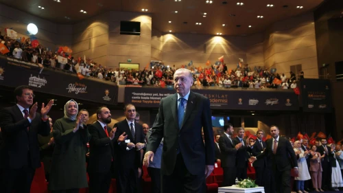 AK Parti eski Milletvekili Şamil Tayyar: AK Parti'de mevzu derin!