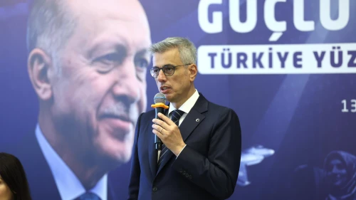 Sağlık Bakanı Memişoğlu'ndan atama duyurusu: Cumhurbaşkanlığına ilettik