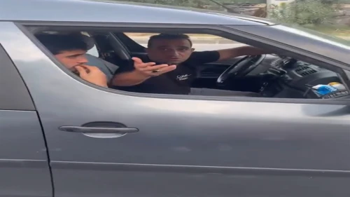 Eski eşi aracına takip cihazı taktırmış: Ölmek istemiyoruz!