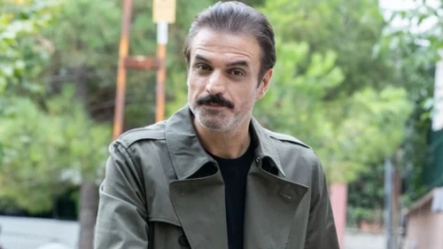 Ünlü oyuncu Ufuk Özkan intihar girişiminde bulundu
