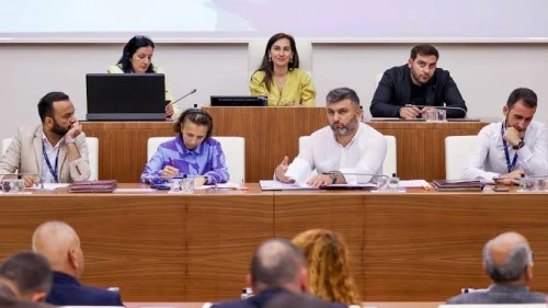 Beykoz Belediye Meclisi'nde kriz: Güven bunalımı var