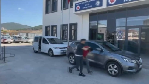 Maltepe'de orman yangını: Sorumluları gözaltında
