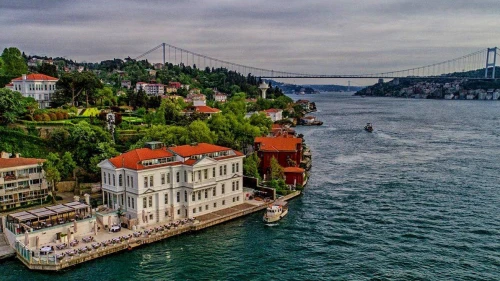 Beykoz'da emlak vergileri cep yakıyor: İtiraz için tarih verildi