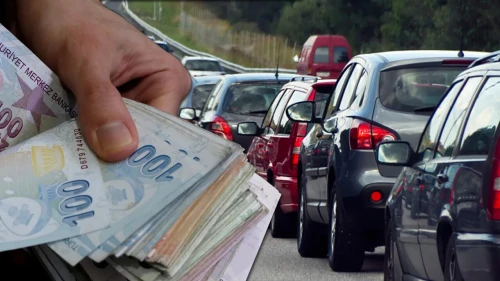 Trafik sigortası yine değişti