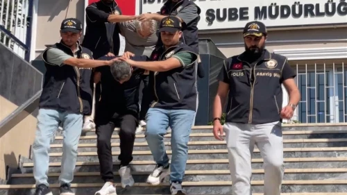 İstanbul'da fuhuş operasyonu: 8 kadın kurtarıldı
