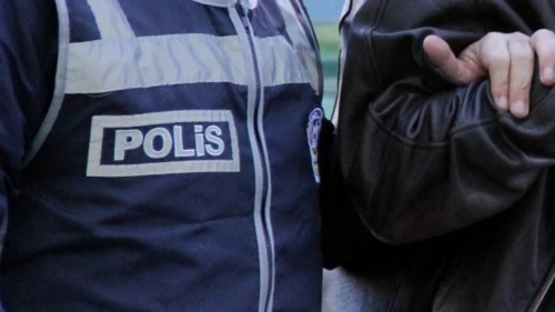 Terör örgütüne operasyon: 7 gözaltı