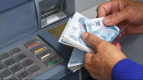 Bu saatlerde ATM'den para çekmek riskli!