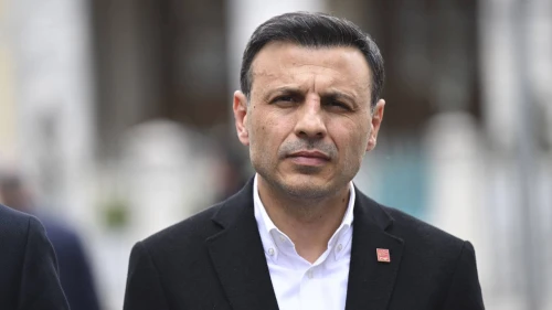 Son dakika! CHP İstanbul Kongresi iptal oldu!