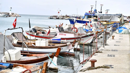 Balıkçılık faaliyetlerine 4.7 milyar TL yakıt desteği sağlandı