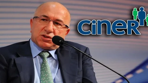 Son dakika! Ciner Holding sahibi Turgay Ciner'e yakalama kararı!