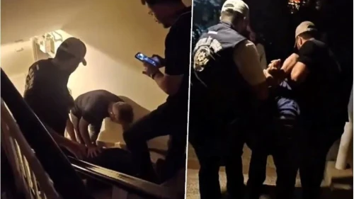 Leman Dergisi soruşturmasında hapis talebi