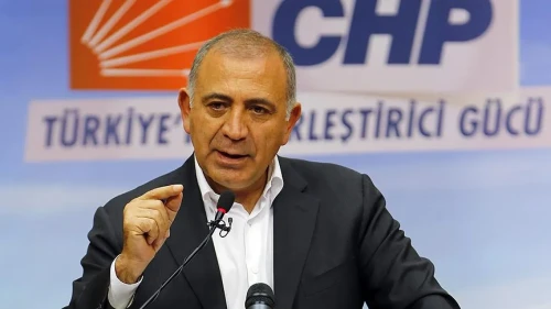 Partimizi kayyıma bırakacak değiliz!