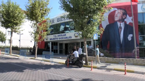 Belediye personellerine tutuklama kararı