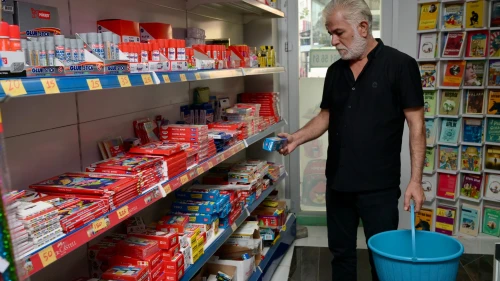 Esenyurt Belediyesi'nden öğrencilere 'Eskart' desteği