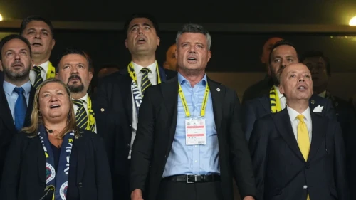 Kenetlenemezsek şampiyon olamayız!
