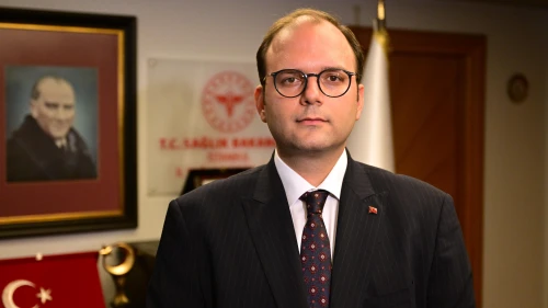 Aile hekimliklerinde 8 ayda 252 bin kişiye kanser taraması yapıldı