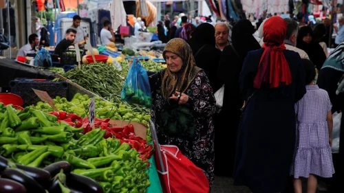 Türkiye'nin yarısı aç!