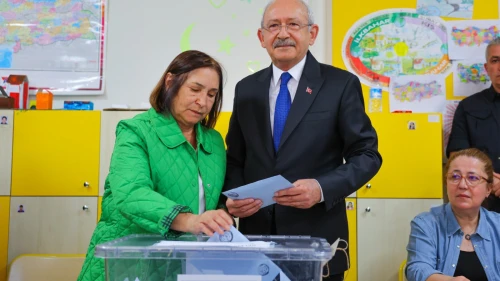 Kılıçdaroğlu'nun avukatından açıklama: Davayla bir ilgimiz yok!