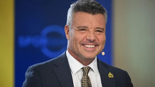 Fenerbahçe'de  kazanan isim Sadettin Saran