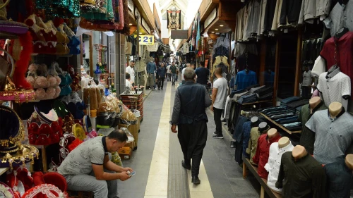 TESK Başkanı Palandöken: Esnaf için zor günler kapıda