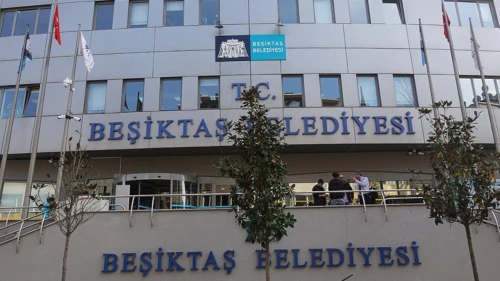 Avcılar ve Beşiktaş belediyelerine operasyon: 7 gözaltı
